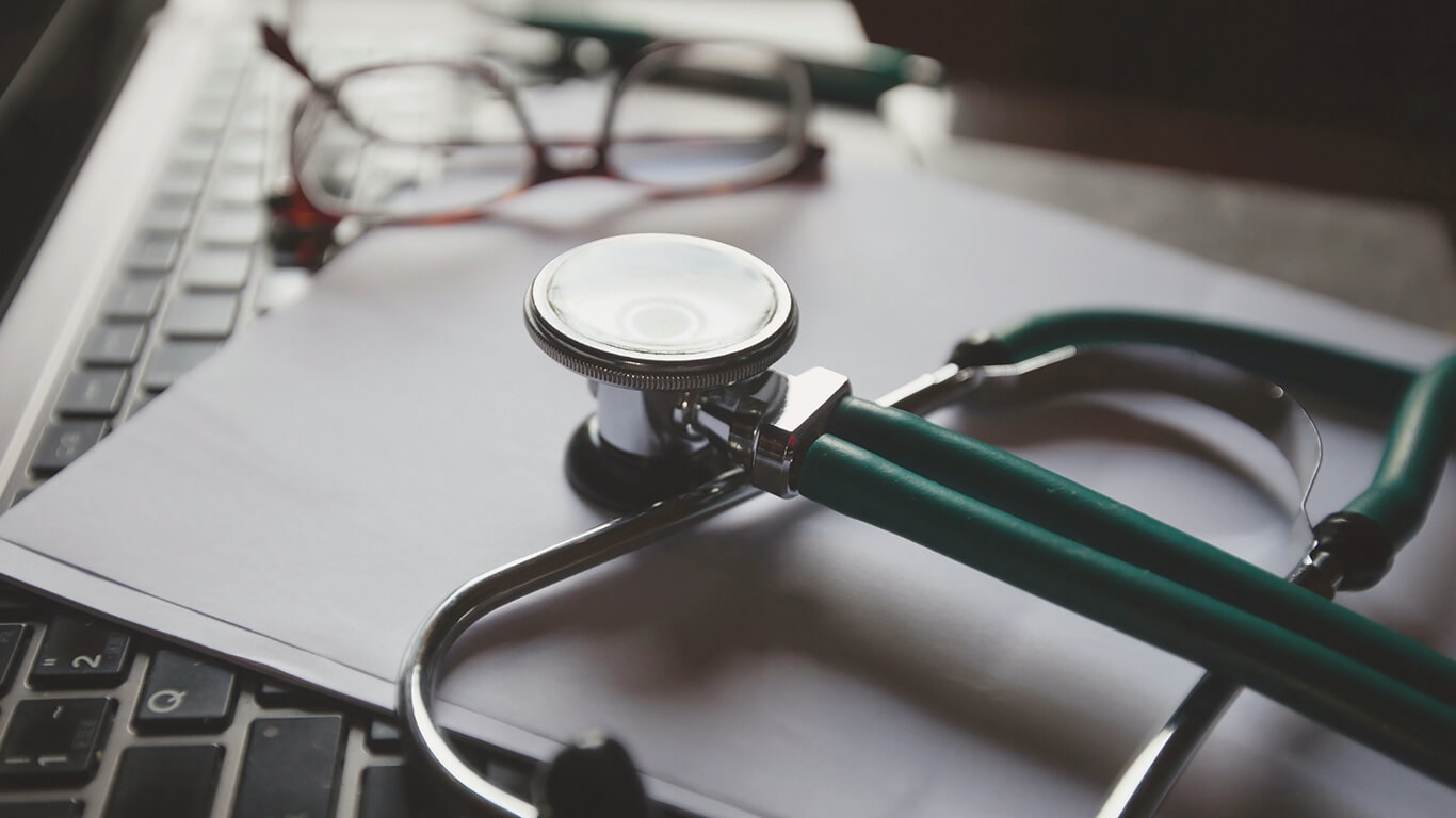 como emitir nota fiscal de consulta médica