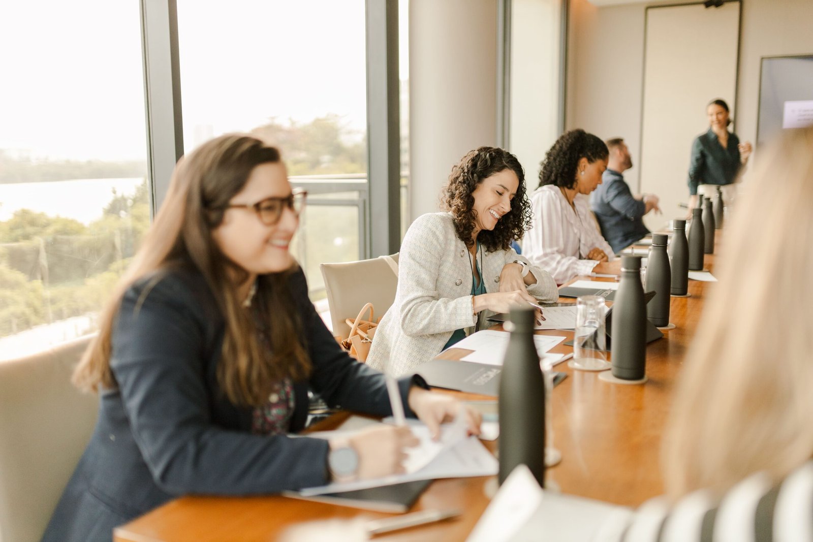 Alunos e eventos da Formação Viver de Consultório — 5