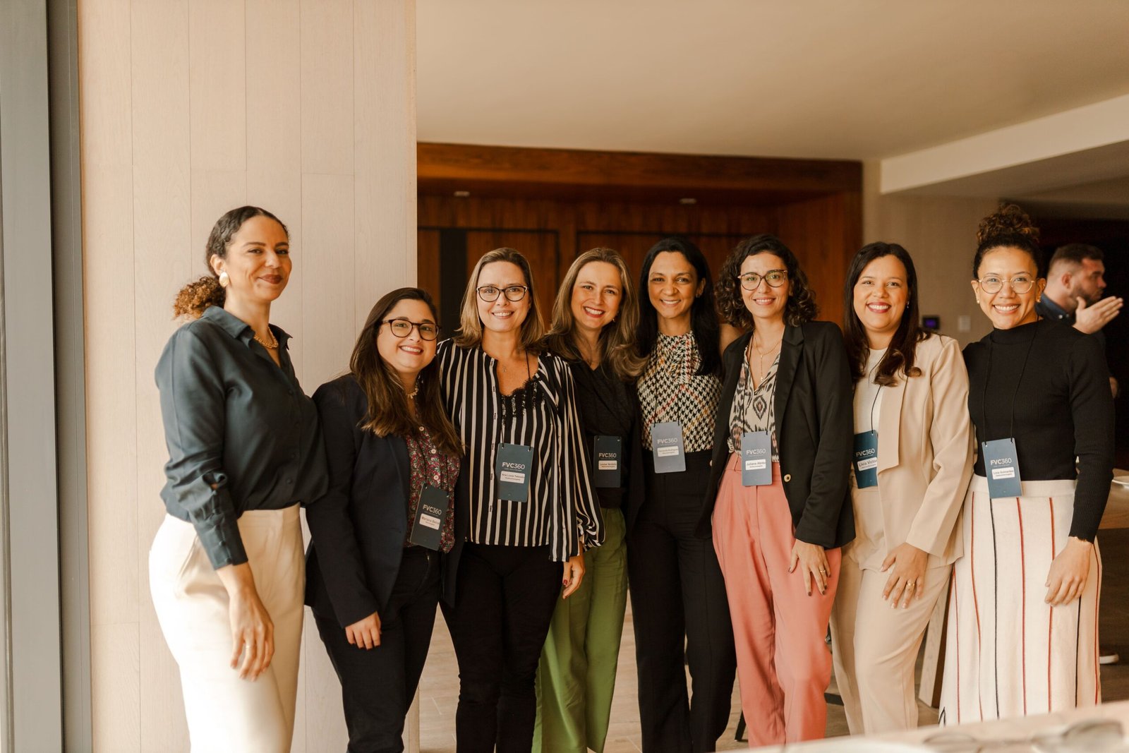 Alunos e eventos da Formação Viver de Consultório — 7