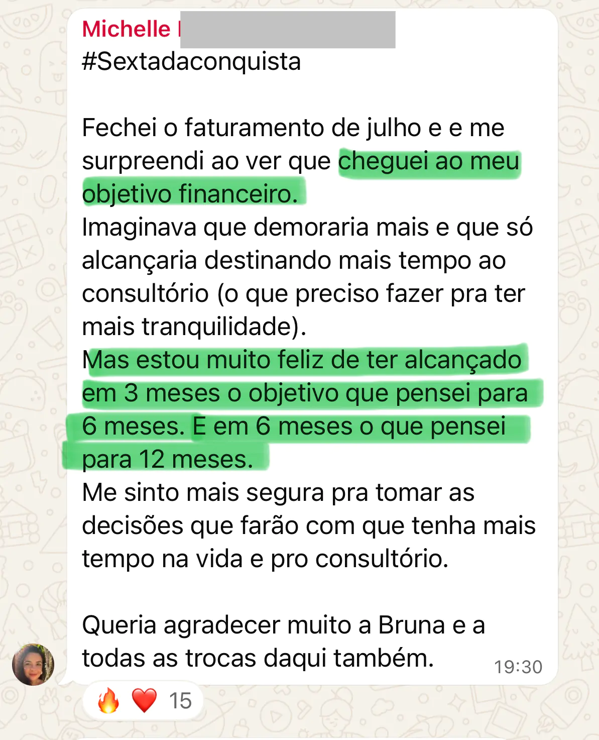 Depoimento 7