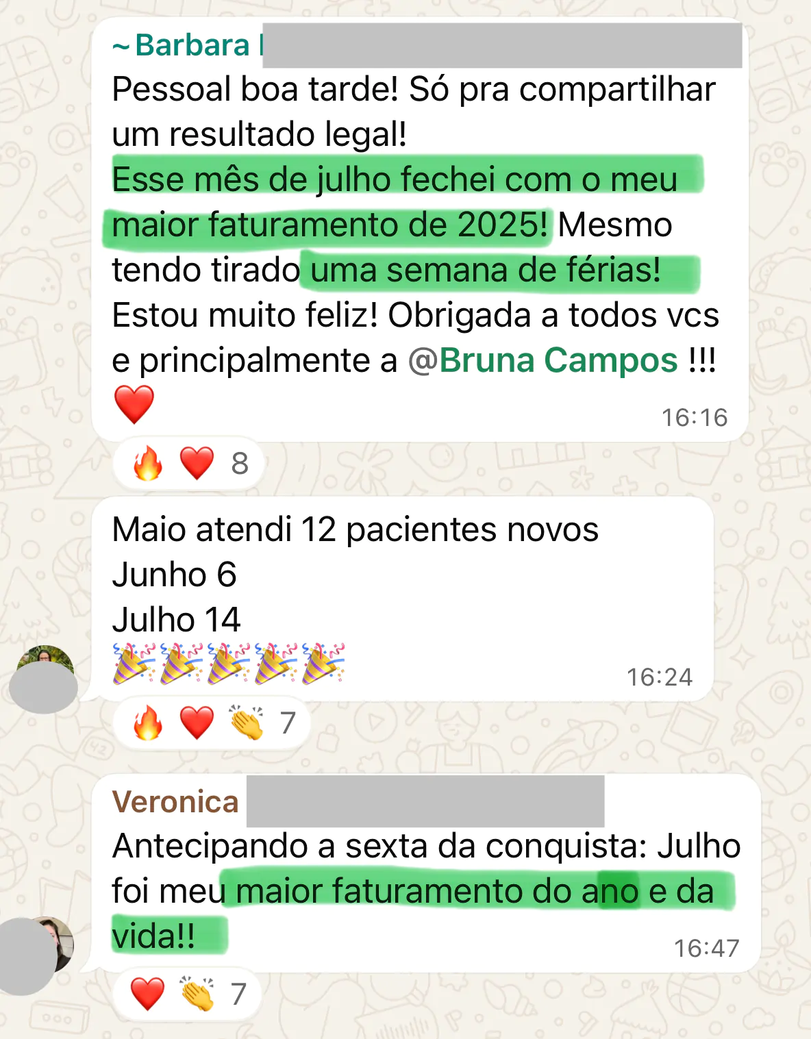 Depoimento 6