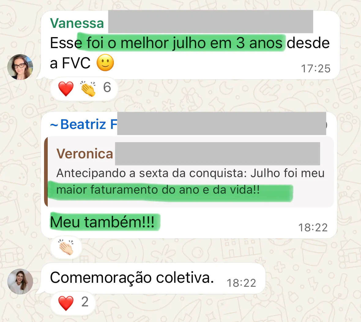 Depoimento 5